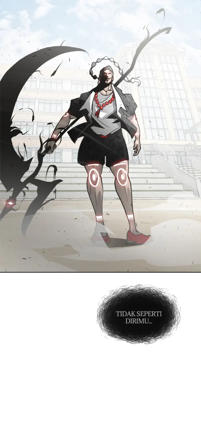 Superhuman Era Chapter 68 - halaman 1