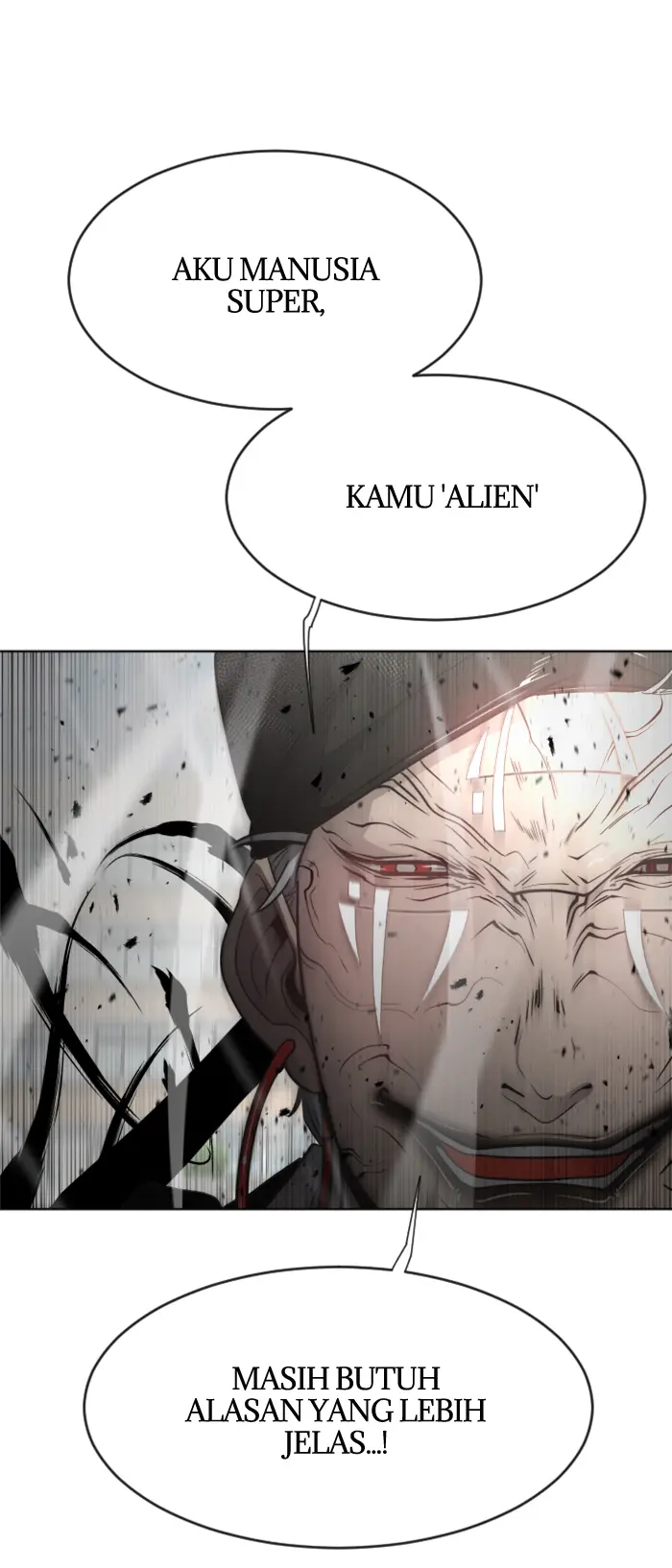 Superhuman Era Chapter 68 - halaman 4