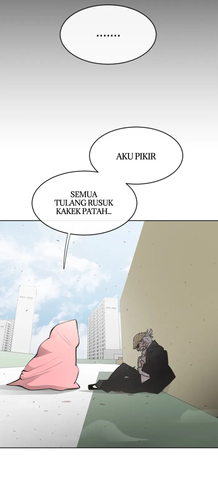 Superhuman Era Chapter 68 - halaman 6