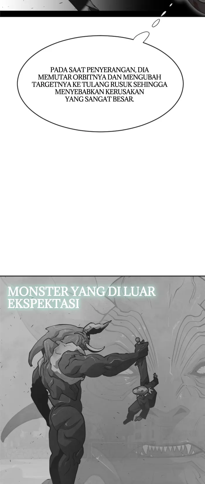 Superhuman Era Chapter 68 - halaman 8