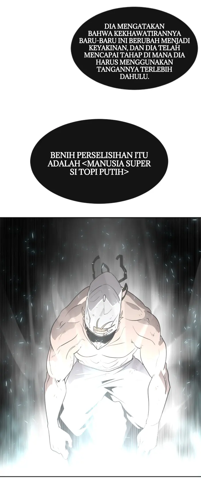 Superhuman Era Chapter 69 - halaman 13