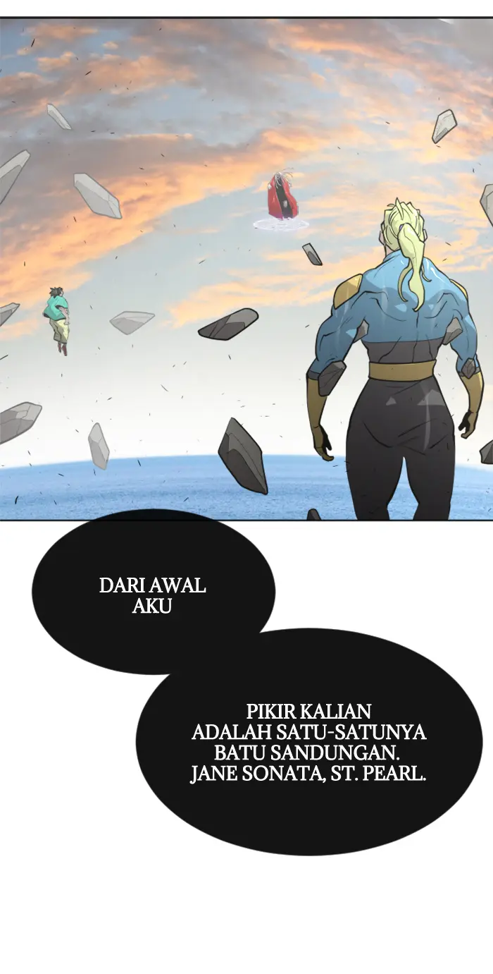 Superhuman Era Chapter 69 - halaman 15