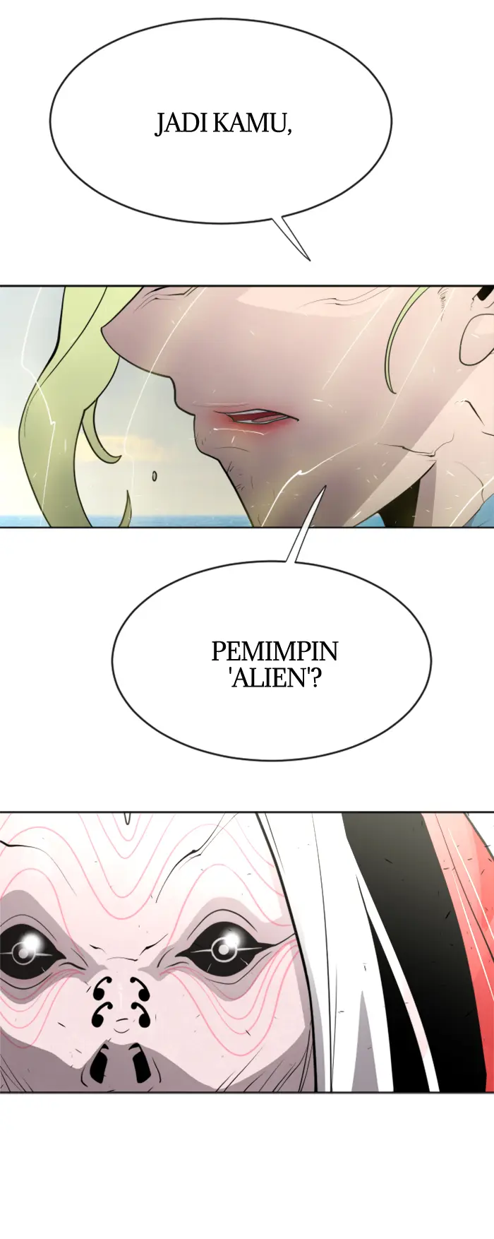 Superhuman Era Chapter 69 - halaman 16