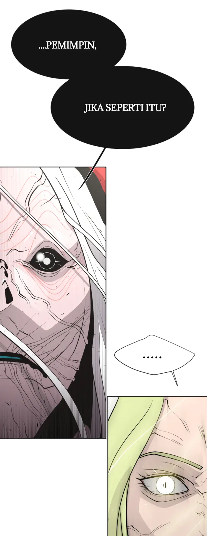 Superhuman Era Chapter 69 - halaman 17