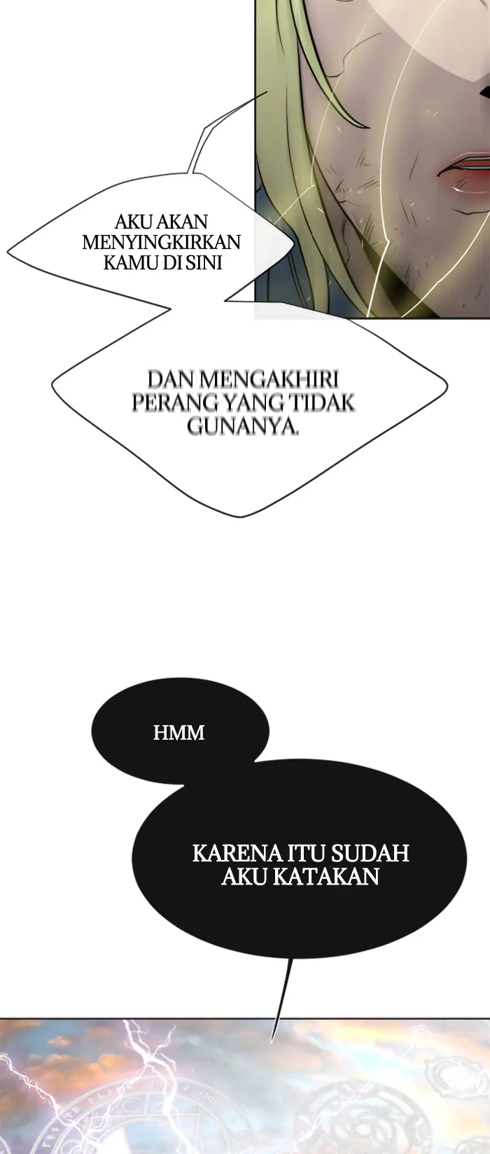 Superhuman Era Chapter 69 - halaman 18
