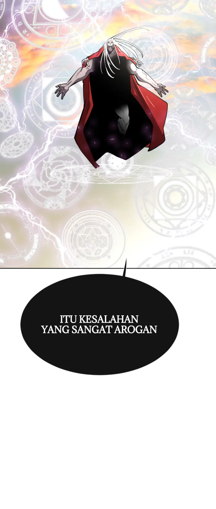 Superhuman Era Chapter 69 - halaman 19