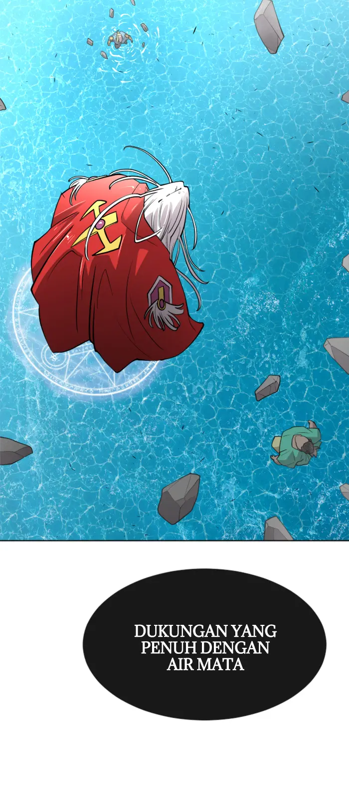 Superhuman Era Chapter 69 - halaman 2