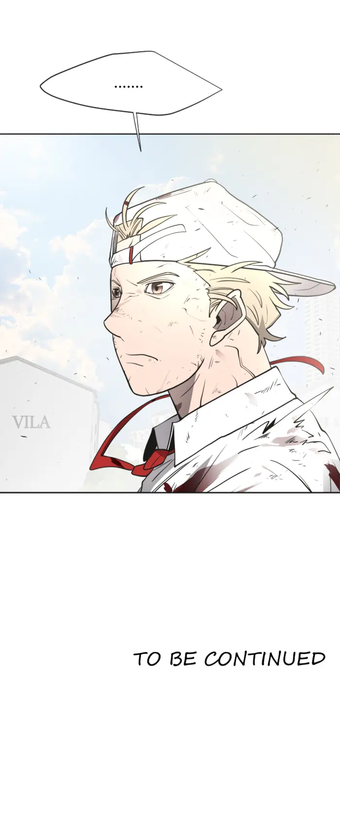 Superhuman Era Chapter 69 - halaman 23