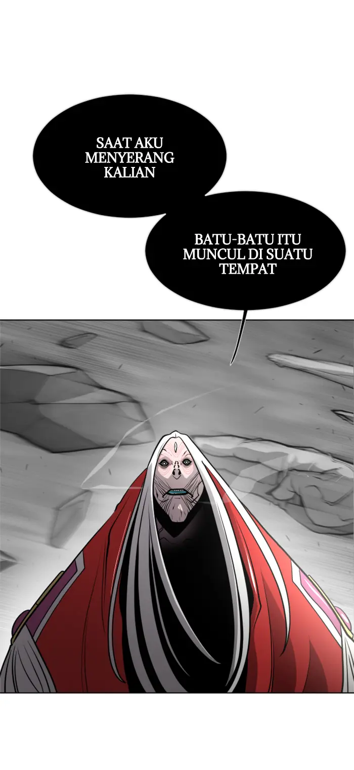 Superhuman Era Chapter 69 - halaman 3