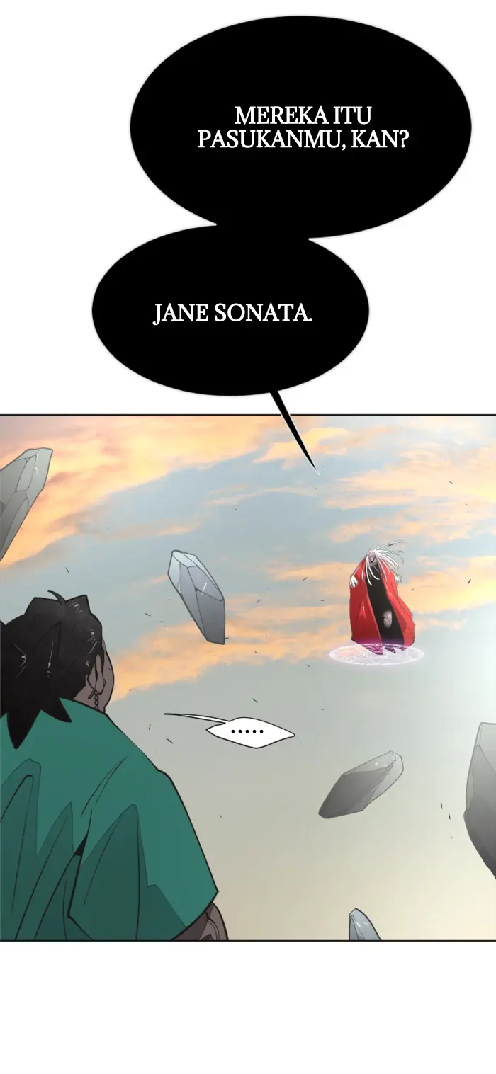 Superhuman Era Chapter 69 - halaman 4
