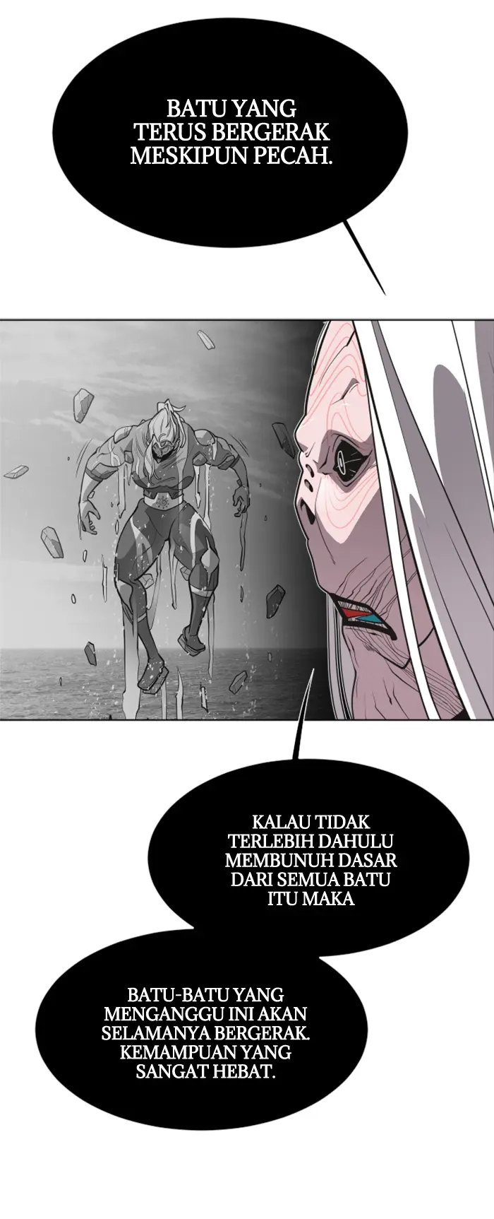 Superhuman Era Chapter 69 - halaman 5