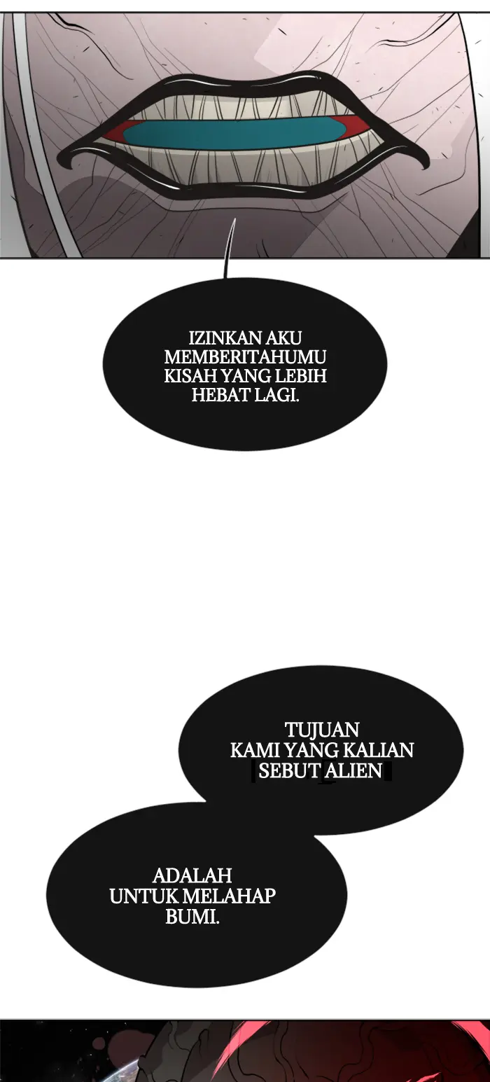 Superhuman Era Chapter 69 - halaman 8