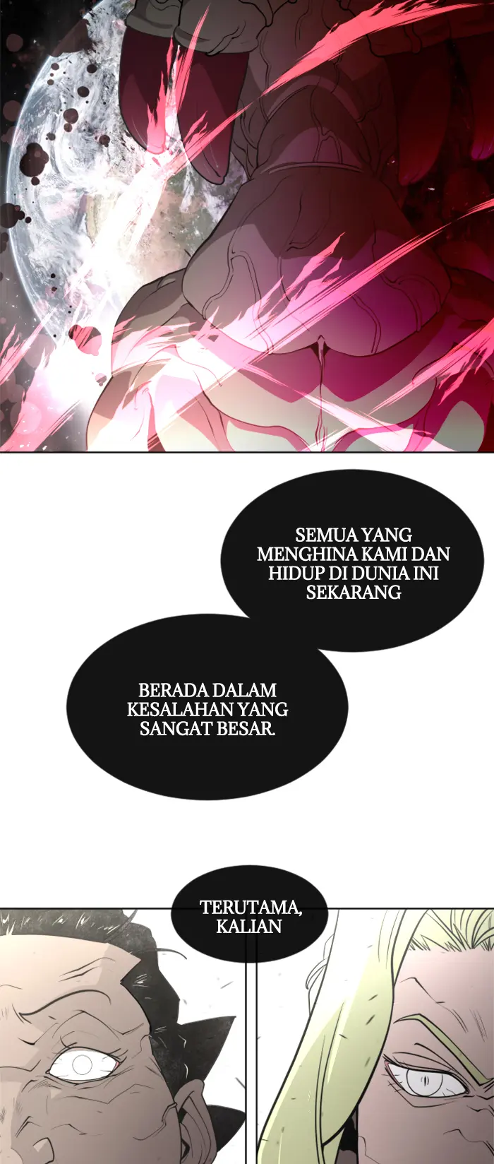 Superhuman Era Chapter 69 - halaman 9