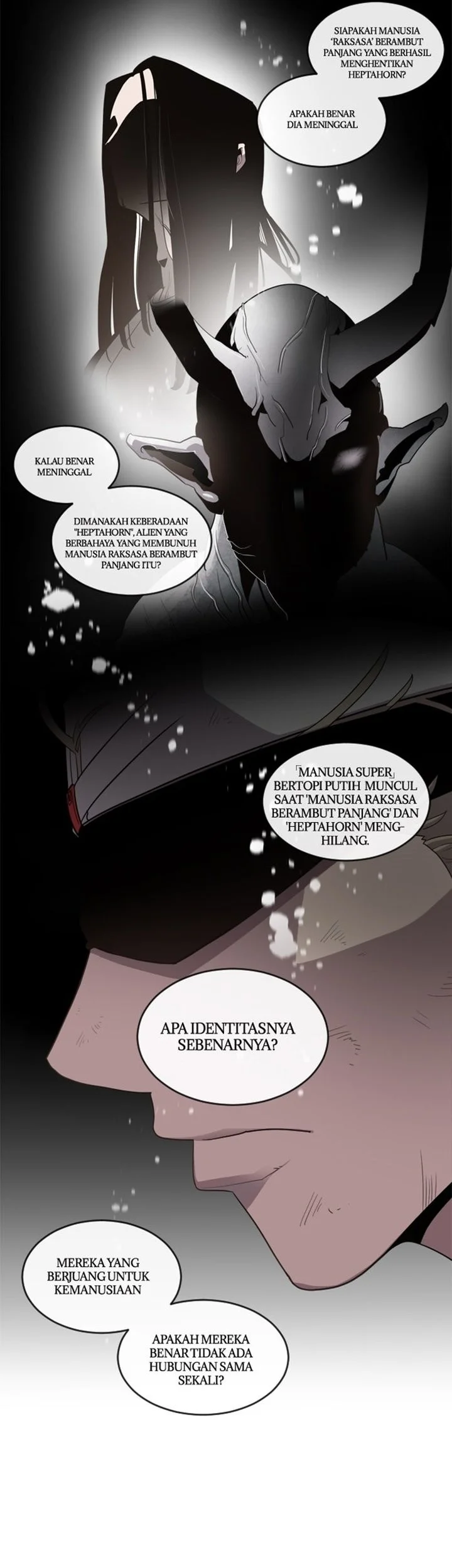Superhuman Era Chapter 7 - halaman 11
