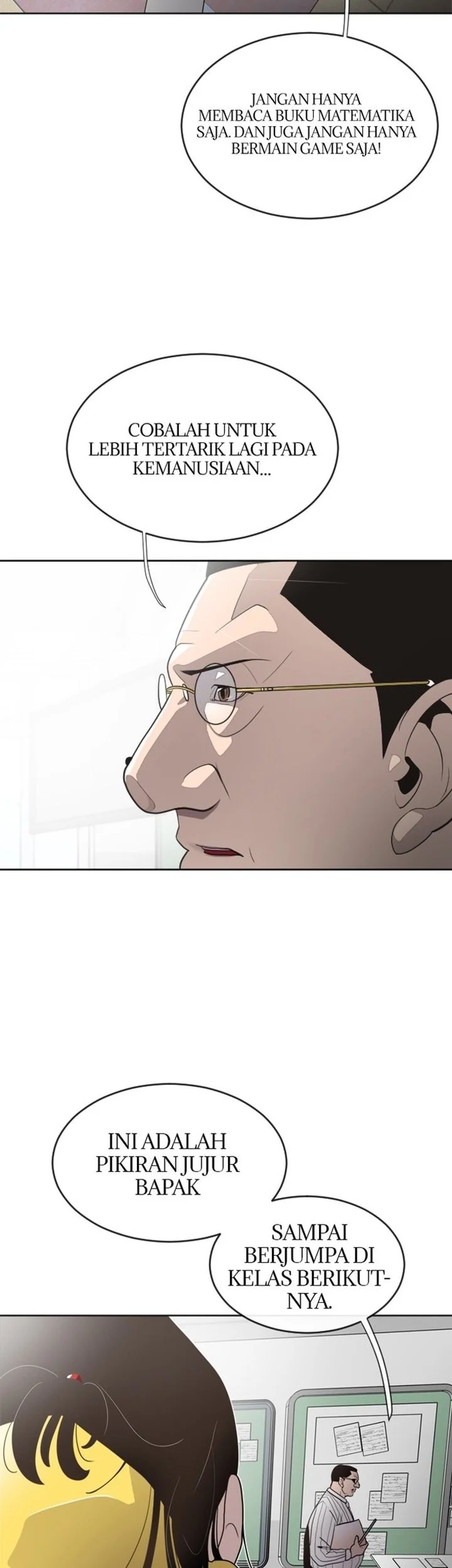 Superhuman Era Chapter 7 - halaman 16