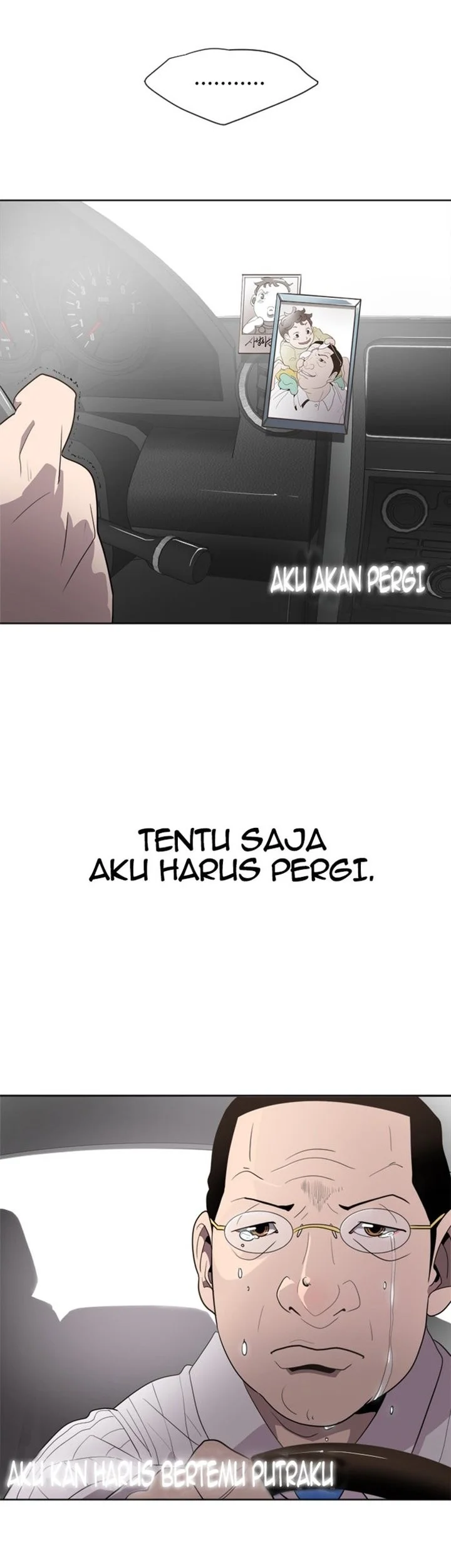 Superhuman Era Chapter 7 - halaman 20