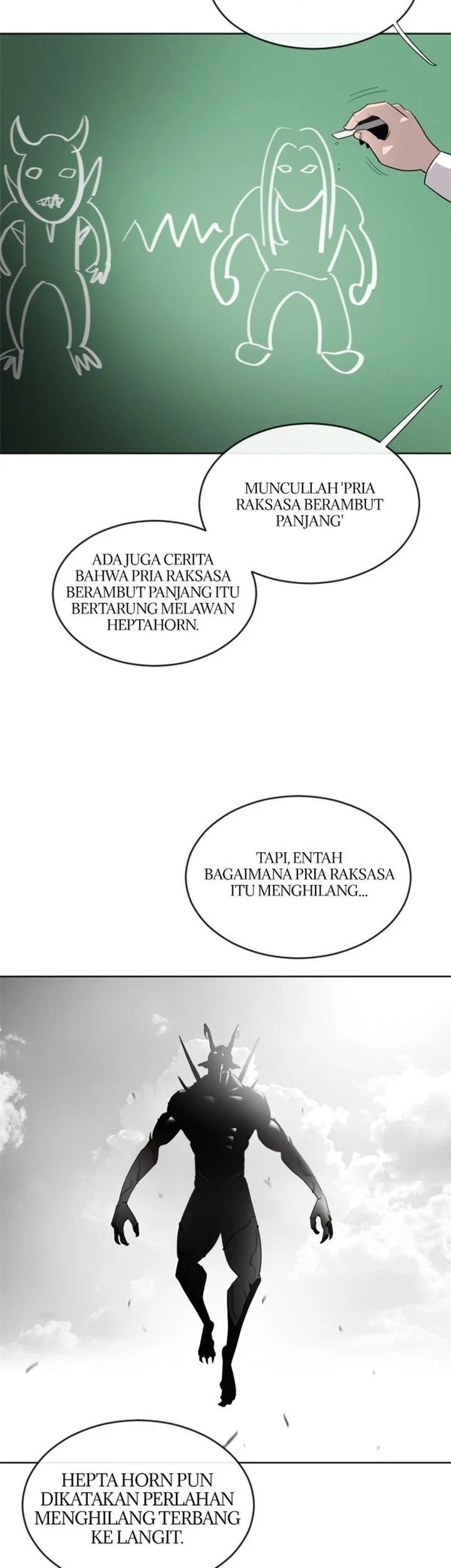 Superhuman Era Chapter 7 - halaman 5