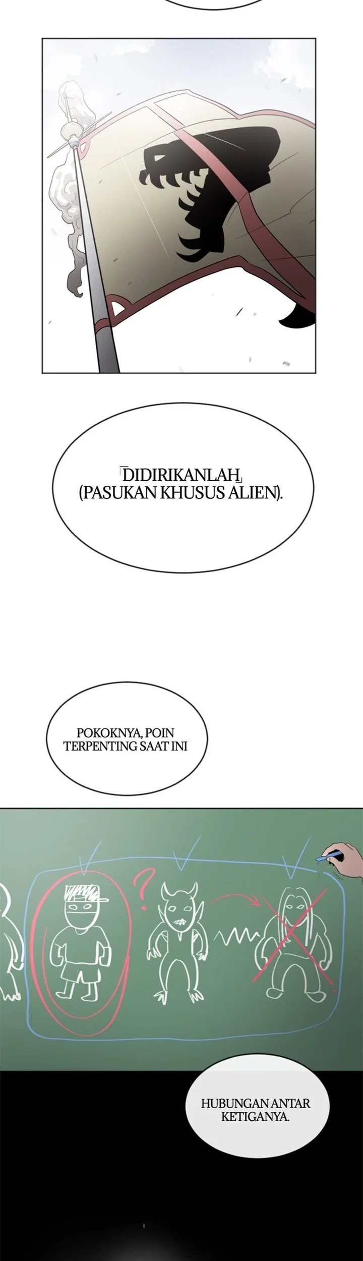 Superhuman Era Chapter 7 - halaman 9
