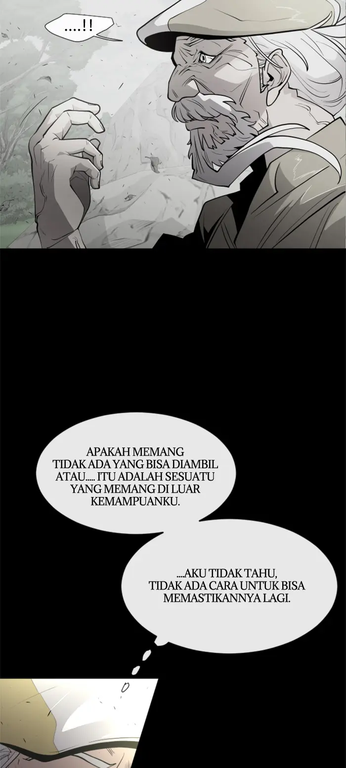 Superhuman Era Chapter 70 - halaman 10