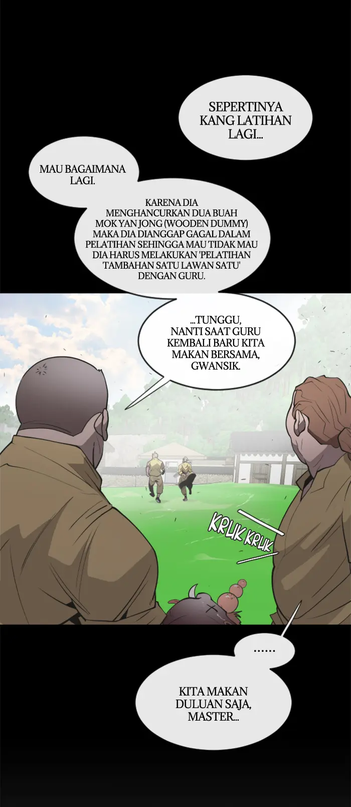 Superhuman Era Chapter 70 - halaman 13