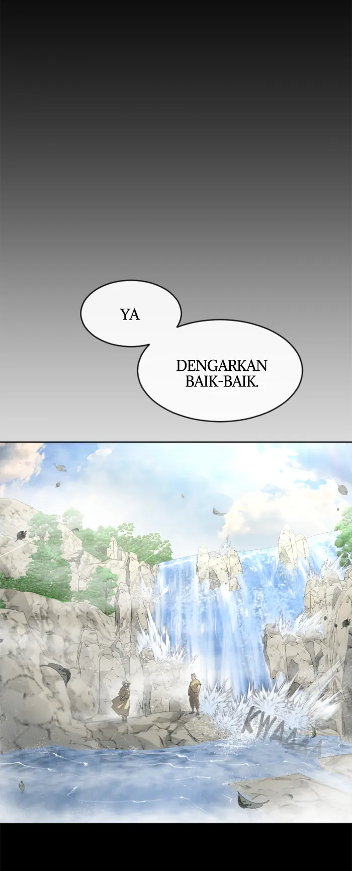 Superhuman Era Chapter 70 - halaman 14