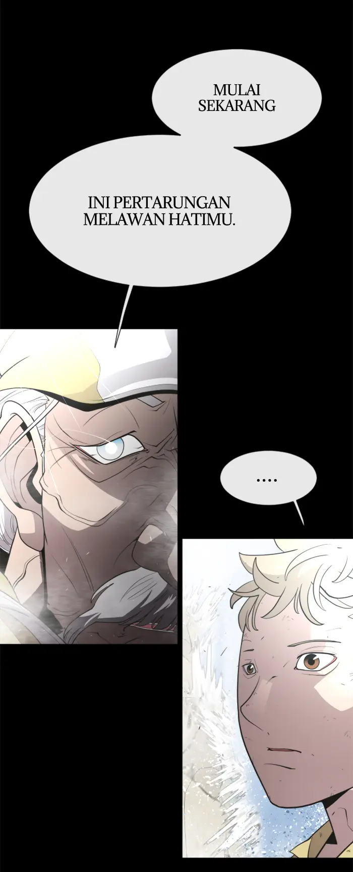 Superhuman Era Chapter 70 - halaman 15