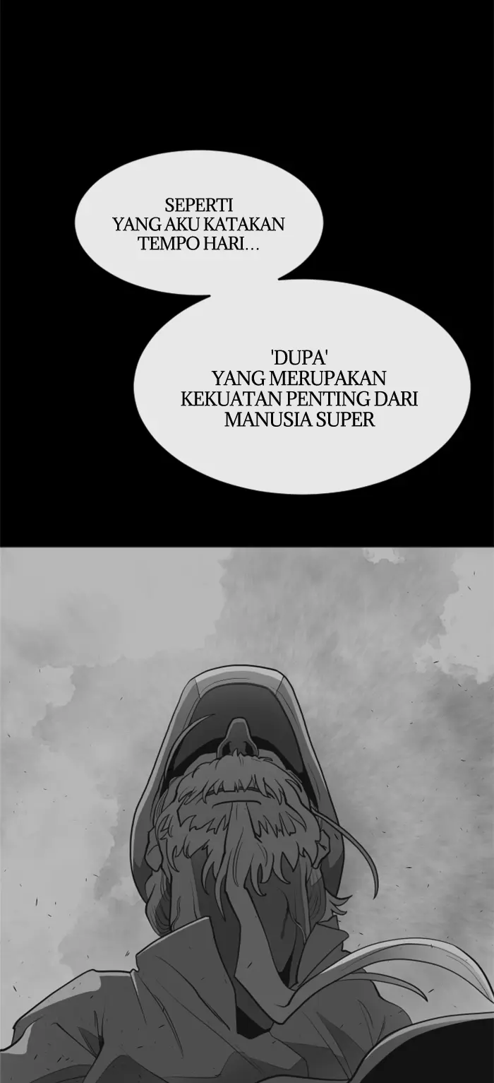 Superhuman Era Chapter 70 - halaman 16