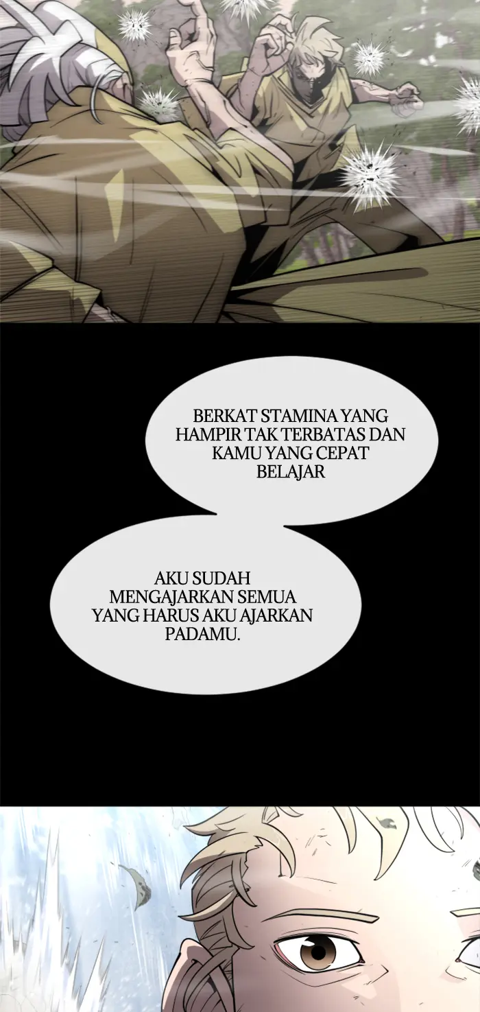 Superhuman Era Chapter 70 - halaman 18