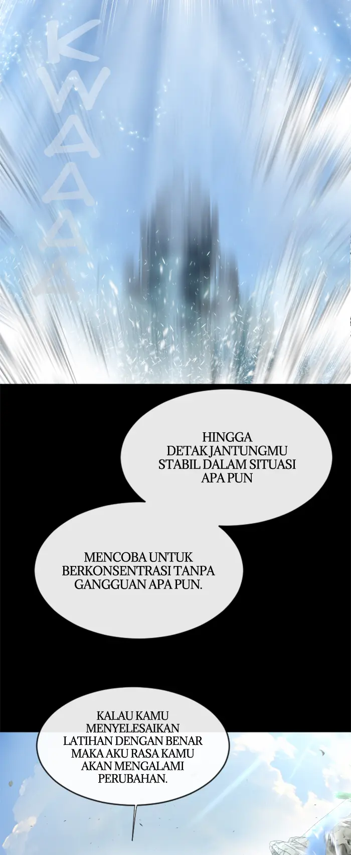 Superhuman Era Chapter 70 - halaman 22