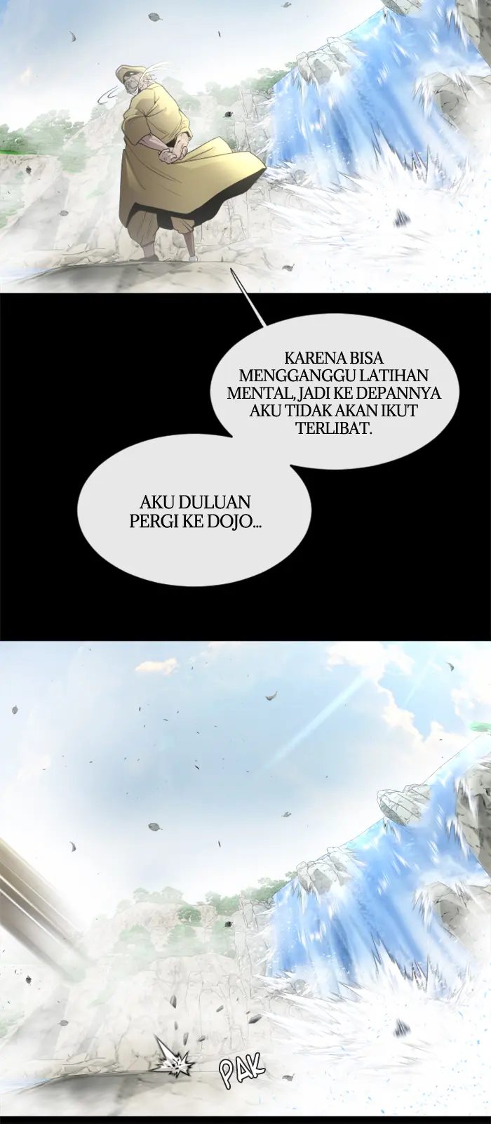 Superhuman Era Chapter 70 - halaman 23