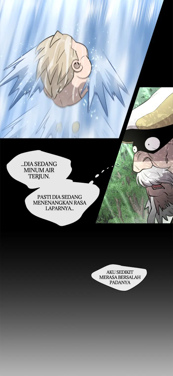 Superhuman Era Chapter 70 - halaman 27