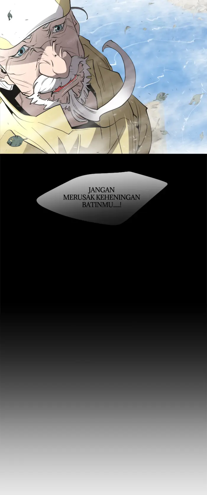 Superhuman Era Chapter 70 - halaman 29