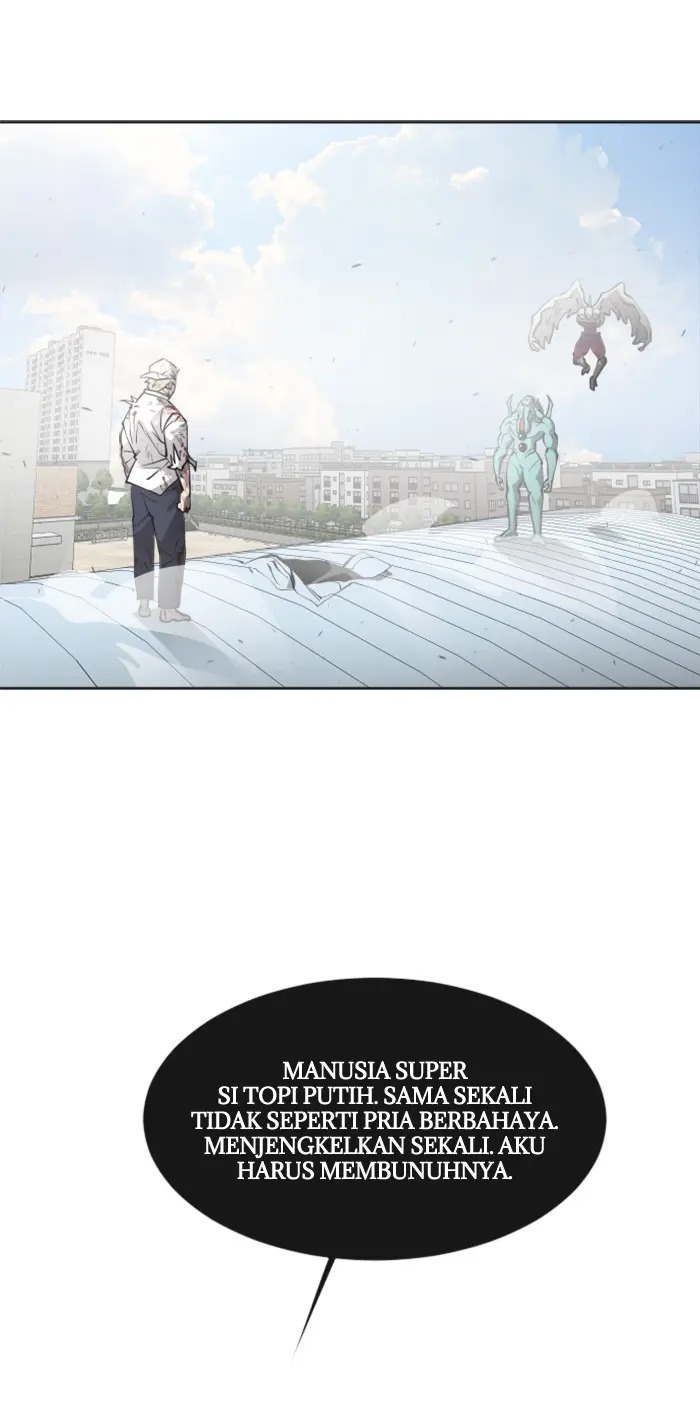 Superhuman Era Chapter 70 - halaman 3