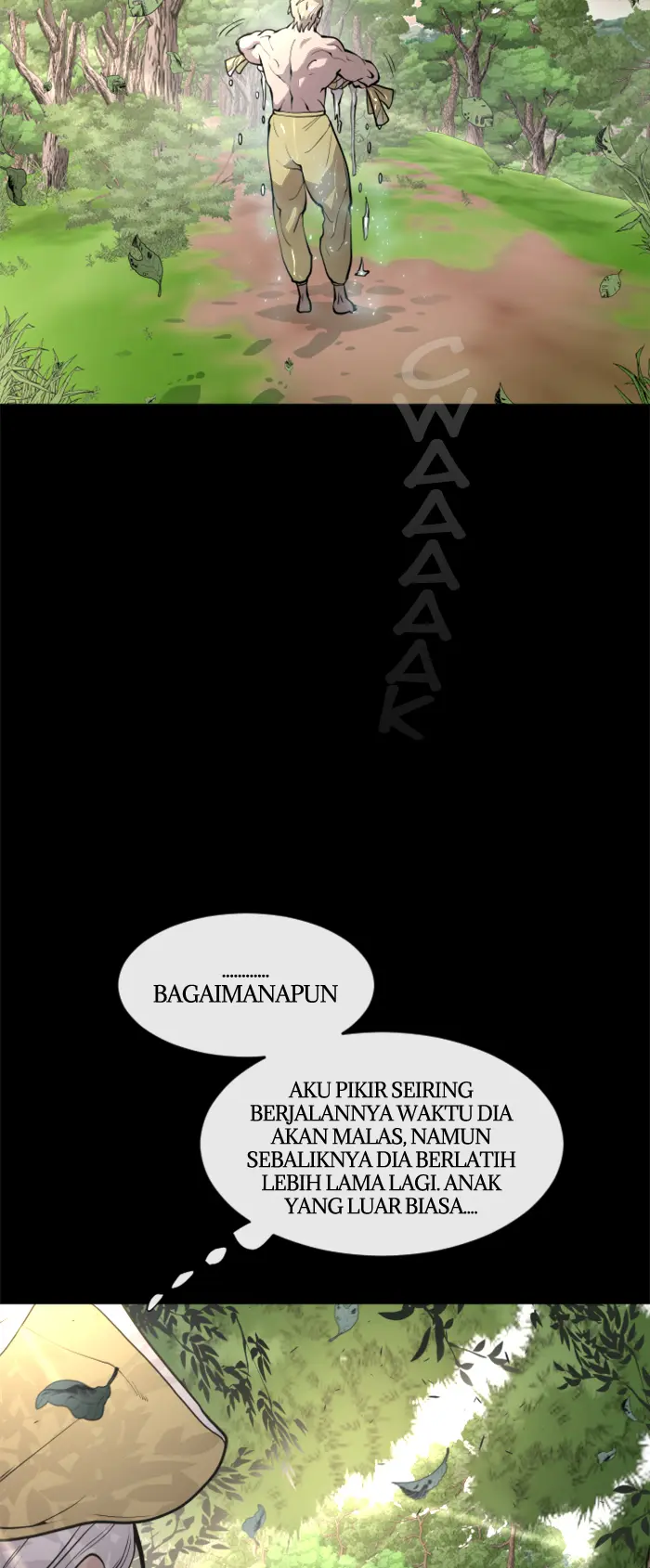 Superhuman Era Chapter 70 - halaman 31