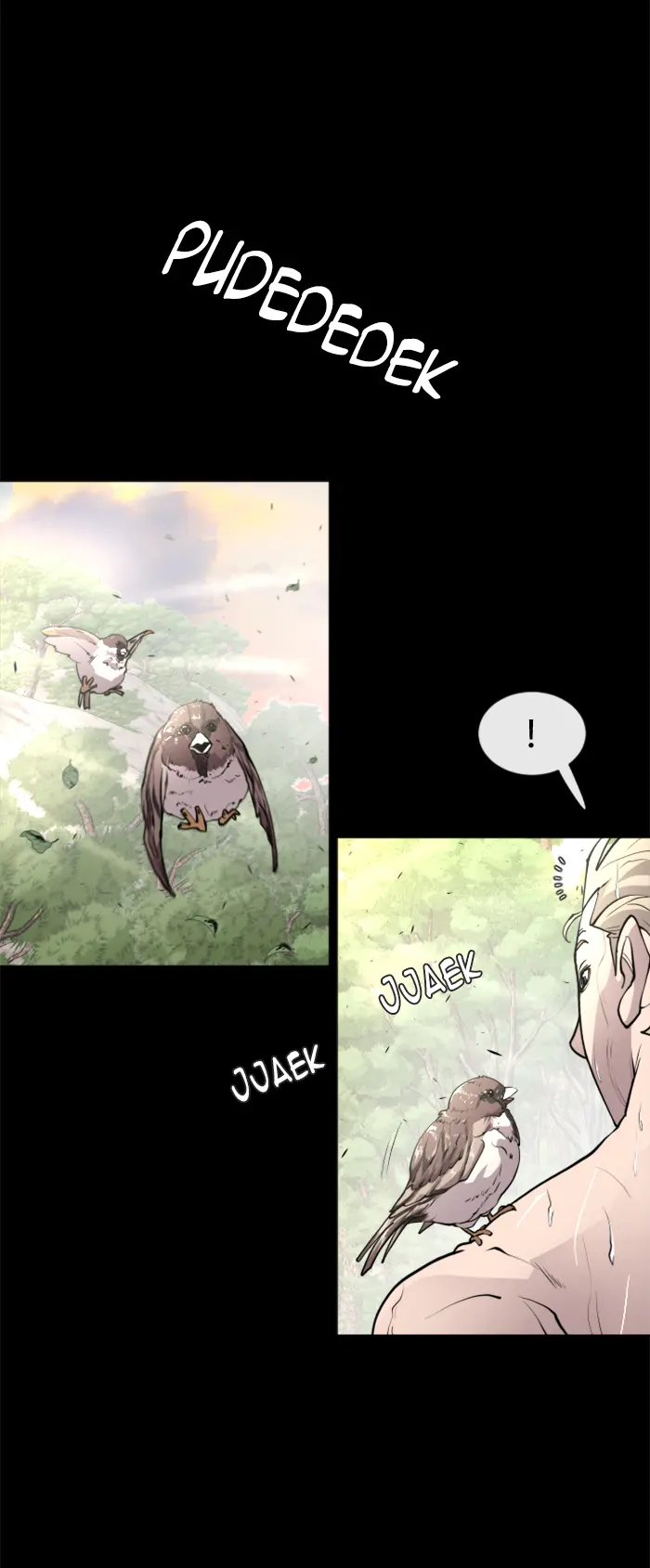 Superhuman Era Chapter 70 - halaman 33