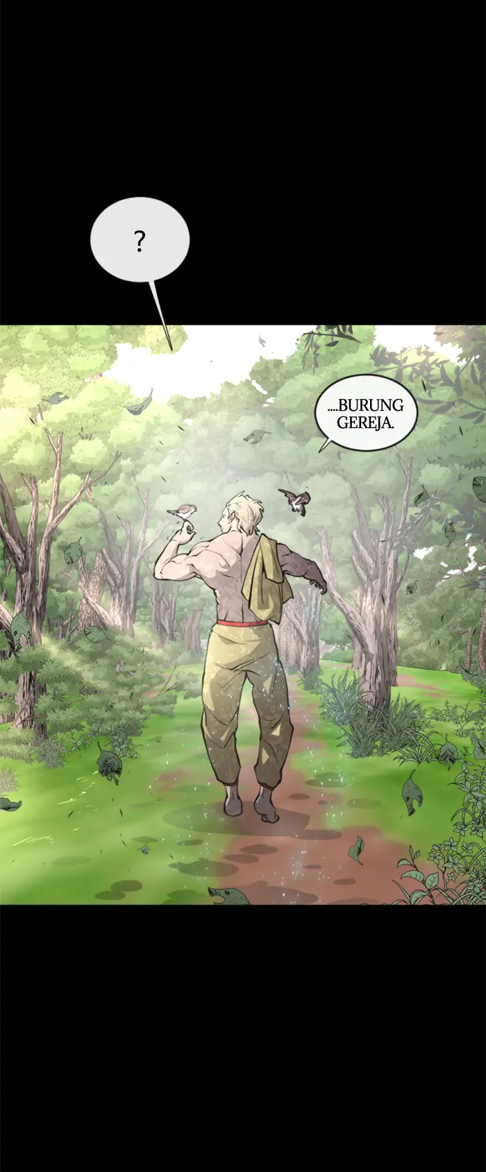 Superhuman Era Chapter 70 - halaman 34
