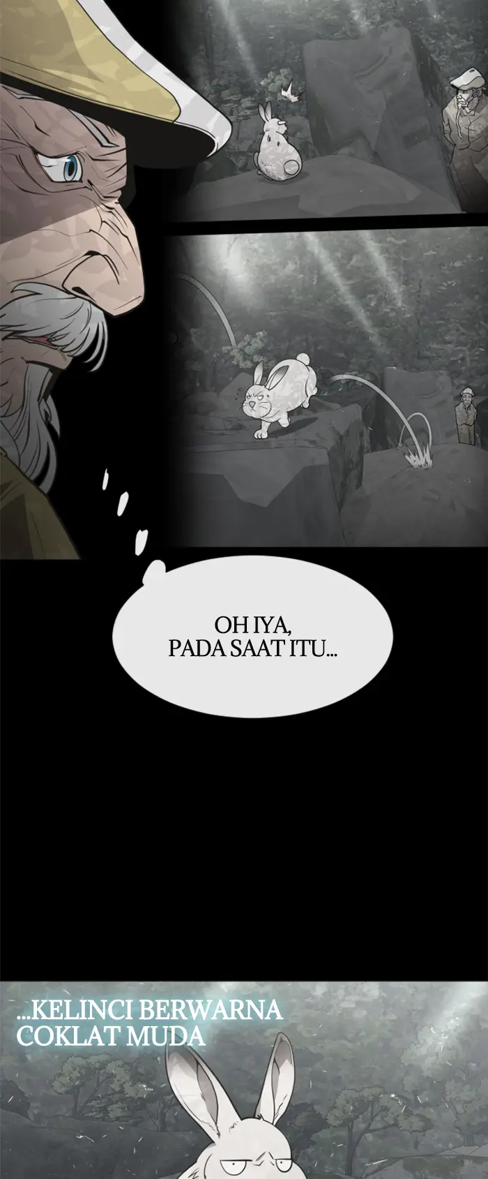 Superhuman Era Chapter 70 - halaman 39