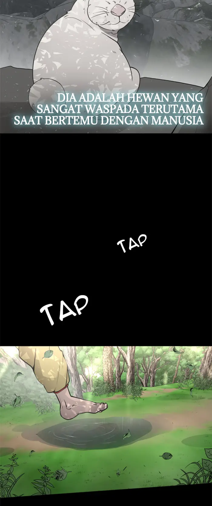 Superhuman Era Chapter 70 - halaman 40