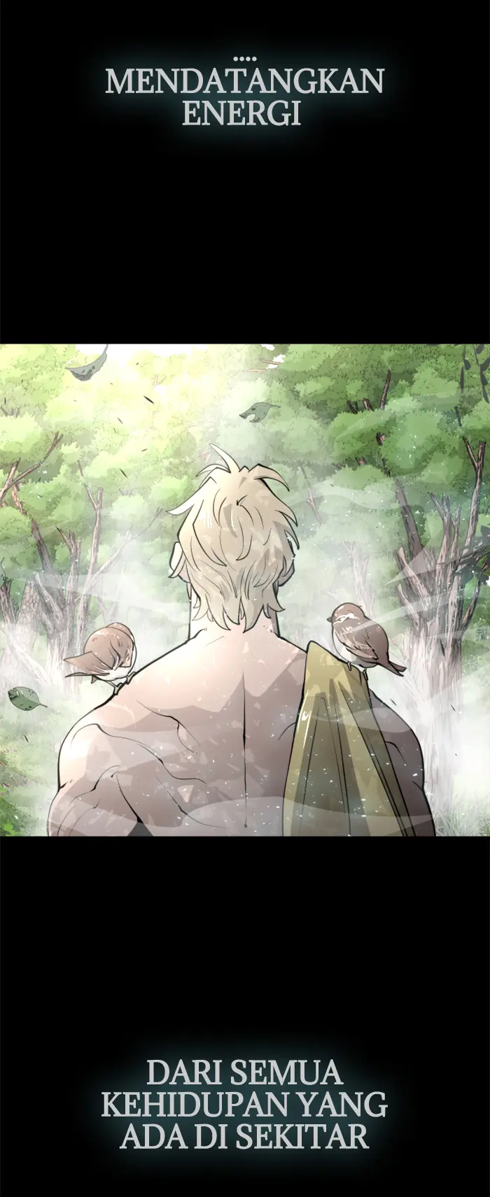 Superhuman Era Chapter 70 - halaman 42