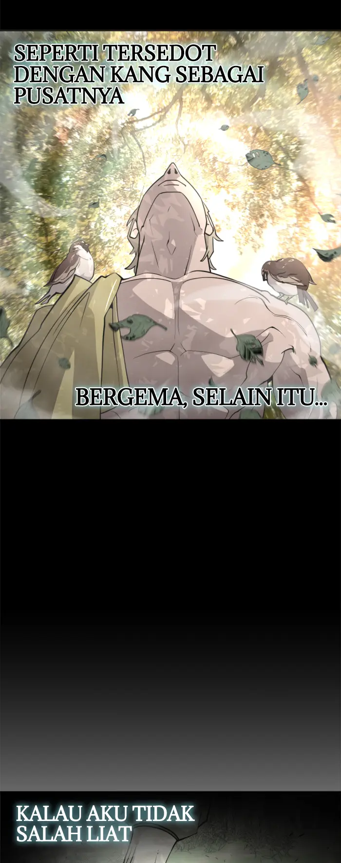 Superhuman Era Chapter 70 - halaman 44