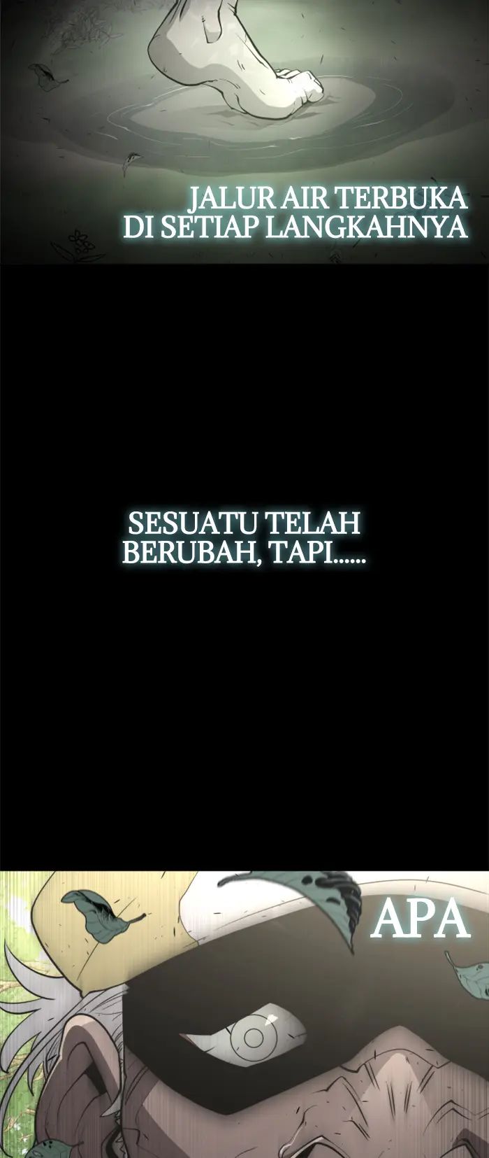 Superhuman Era Chapter 70 - halaman 45