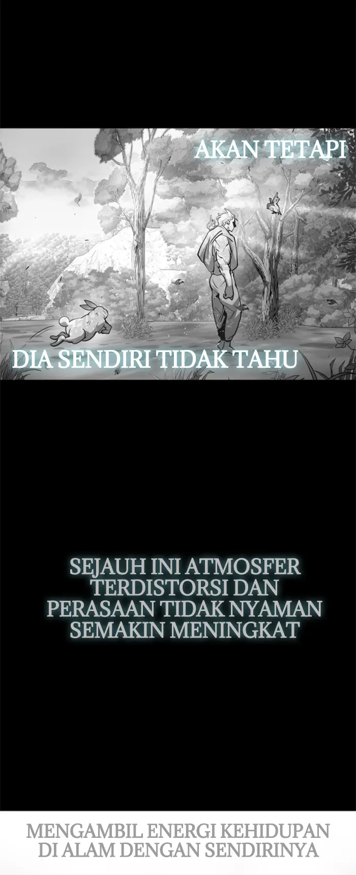 Superhuman Era Chapter 70 - halaman 52