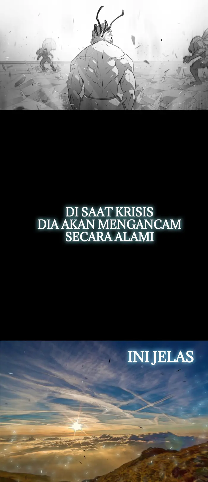 Superhuman Era Chapter 70 - halaman 53