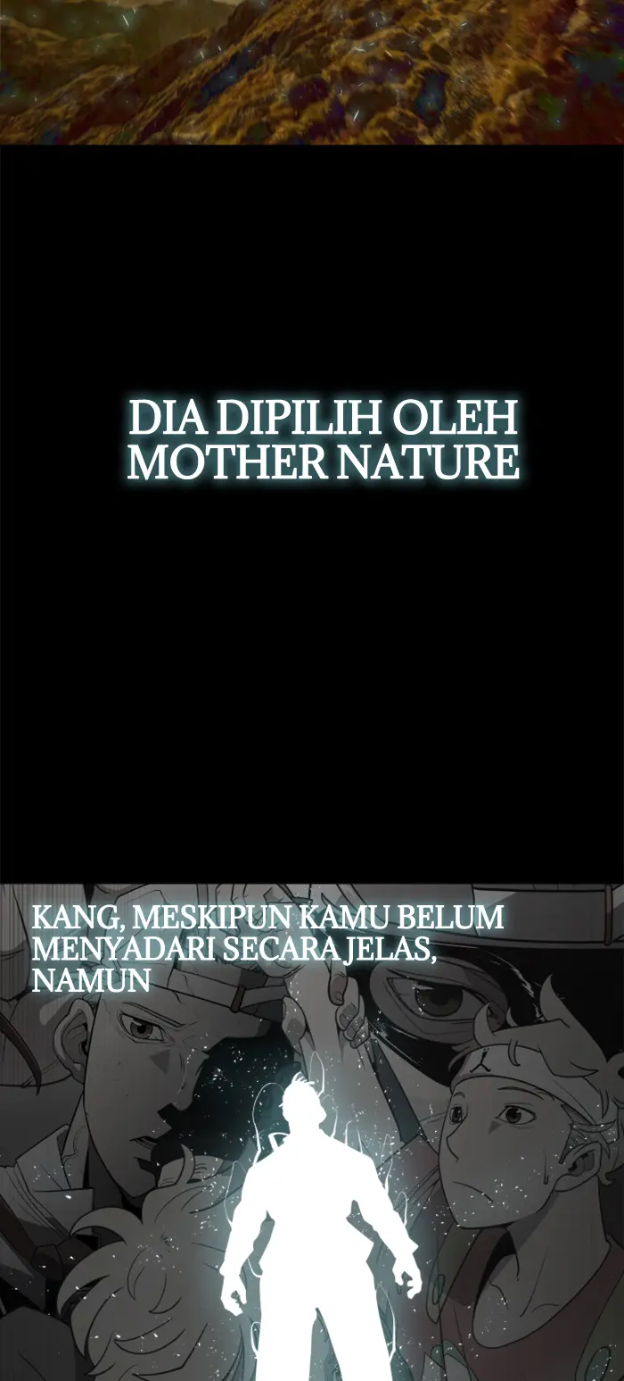 Superhuman Era Chapter 70 - halaman 54
