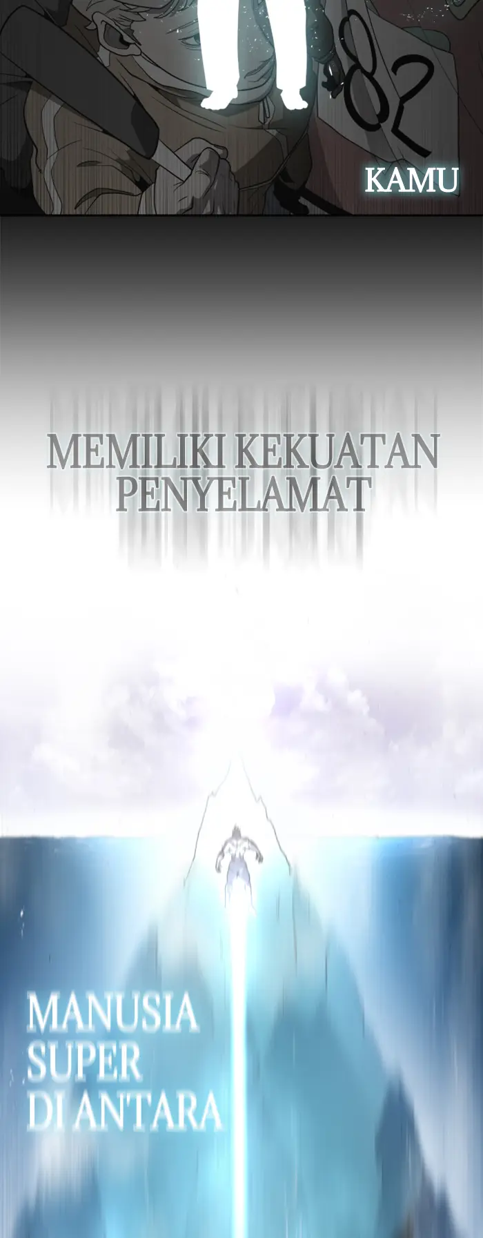 Superhuman Era Chapter 70 - halaman 55