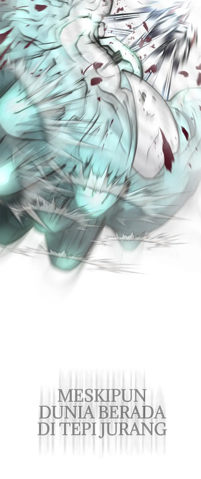 Superhuman Era Chapter 70 - halaman 57