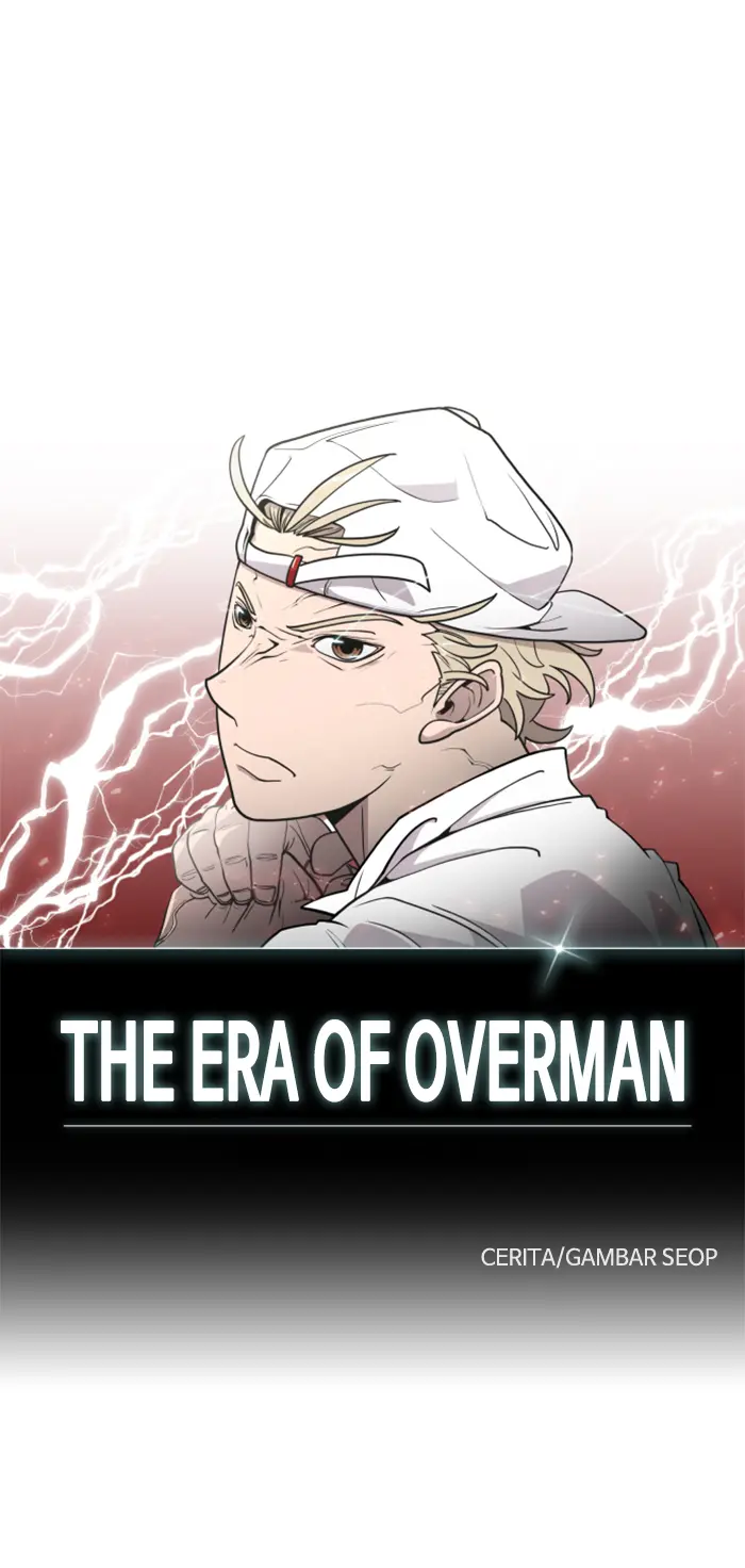 Superhuman Era Chapter 70 - halaman 6
