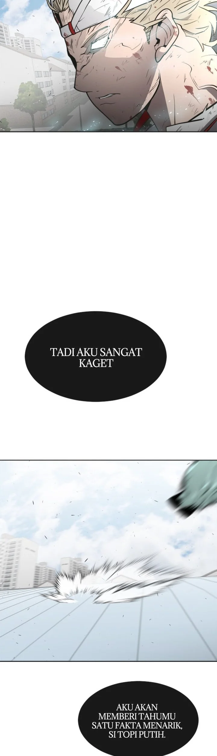 Superhuman Era Chapter 71 - halaman 12