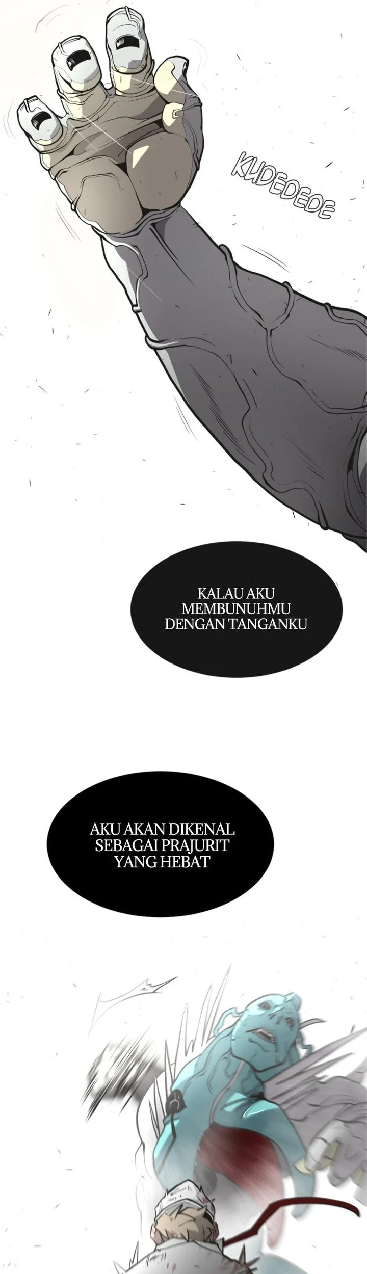Superhuman Era Chapter 71 - halaman 15
