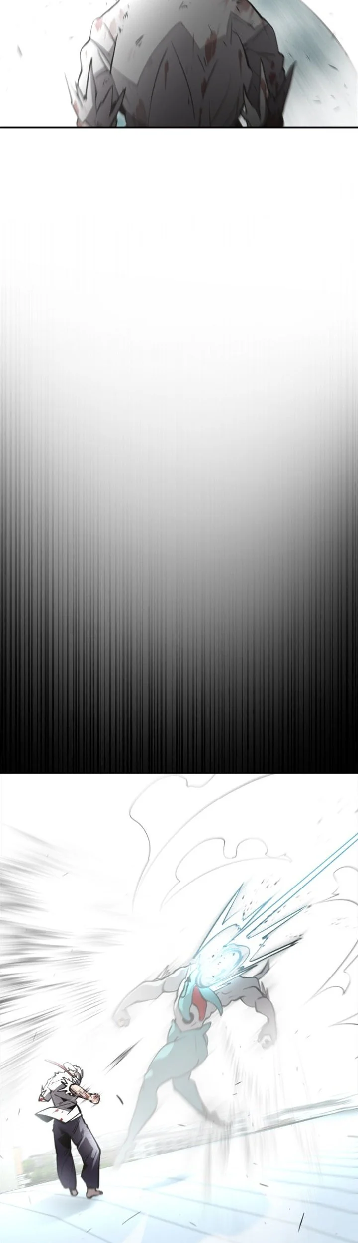 Superhuman Era Chapter 71 - halaman 16
